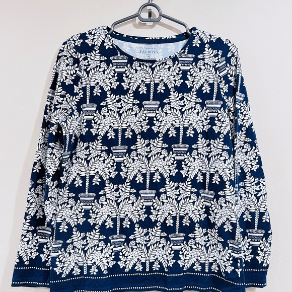 🔥Bundle of 2 Talbots Tops🔥 - Picture 2 of 10